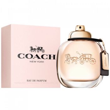 Coach Coach Woman, Apa de Parfum (Concentratie: Apa de Parfum, Gramaj: 90 ml)