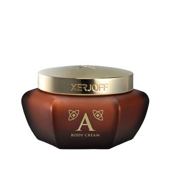 Crema de corp Alexandria II Xerjoff, 200 ml