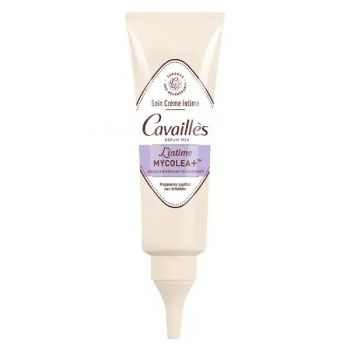 Crema pentru ingrijirea zonei intime Roge Cavailles Mycolea, 50 ml