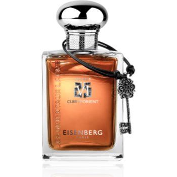 Eisenberg Secret VI Cuir d'Orient Eau de Parfum pentru bărbați