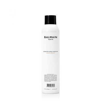 Fixativ pentru par cu fixare medie Balmain Session (Gramaj: 300 ml, TIP PRODUS: Fixative)