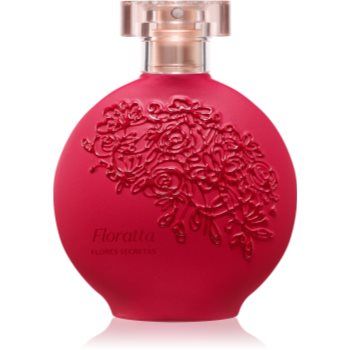 Floratta Secret Flowers Eau de Toilette