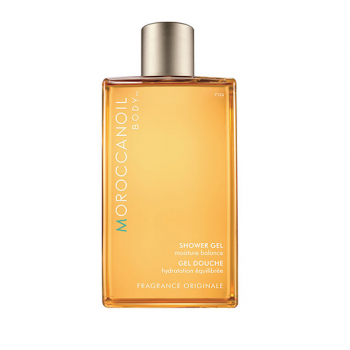 Gel de dus Moroccanoil Fragrance cu parfum original 250ml