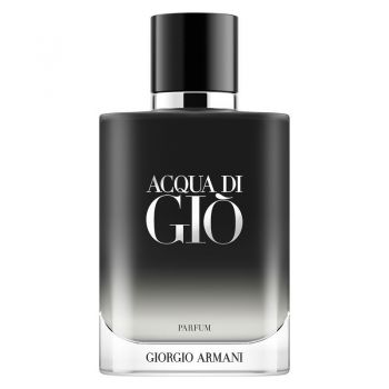 Giorgio Armani Acqua di Gio, Parfum, Barbati (Gramaj: 100 ml Tester)