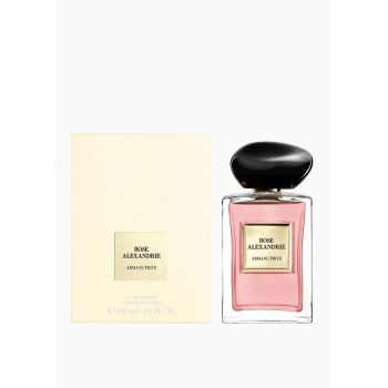 Giorgio Armani Rose Alexandrie, Apa de Toaleta, Femei (Gramaj: 100 ml)