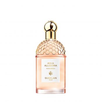 Guerlain Aqua Allegoria Rosa Rossa Apa de Toaleta, Femei (Gramaj: 75 ml Tester)