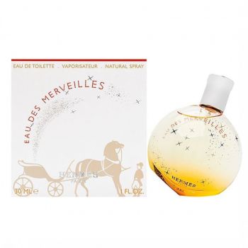 Hermes EAU des Merveilles, Femei, Apa de Toaleta (Concentratie: Apa de Toaleta, Gramaj: 30 ml)