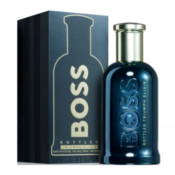 Hugo Boss, Boss Bottled Triumph Elixir, Apa de Parfum, Barbati (Gramaj: 100 ml)