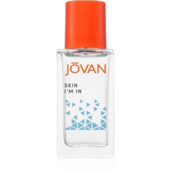 Jovan Skin I'm In Eau de Parfum pentru femei