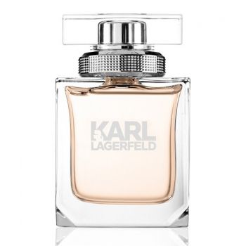 Karl Lagerfeld for Her, Apa de Parfum, Femei (Concentratie: Apa de Parfum, Gramaj: 85 ml Tester)