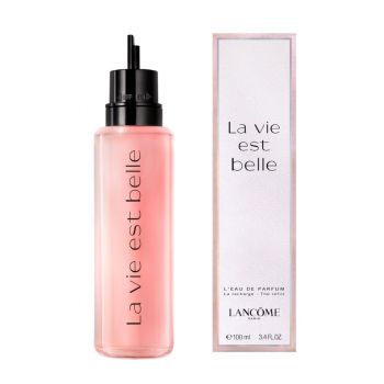 Lancome La Vie Est Belle, Femei, Apa de Parfum (Concentratie: Apa de Parfum, Gramaj: 100 ml Refill)