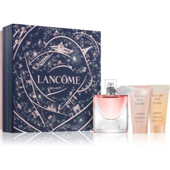 Lancôme La Vie Est Belle set cadou pentru femei