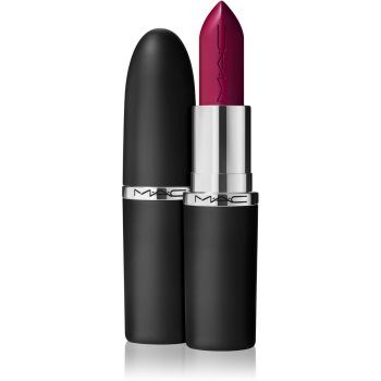 MAC Cosmetics MACximal Sleek Satin Lipstick Ruj crema hidratant