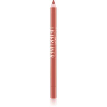 MAYBELLINE NEW YORK Lifter Liner creion contur buze cu efect de hidratare