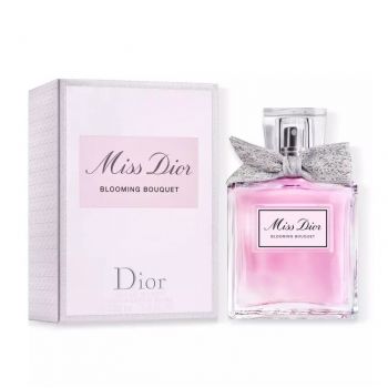 Miss Dior Blooming Bouquet 2023, Femei, Apa de Toaleta (Gramaj: 100 ml)