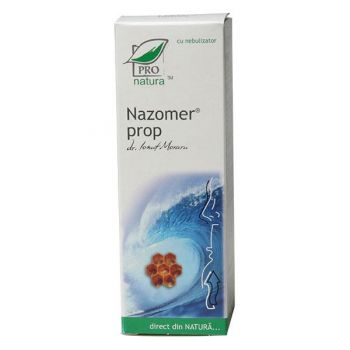 NAZOMER CU PROPOLIS SPRAY 50ML