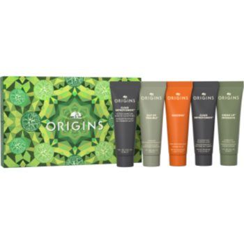 Origins Multi Maskers Essentials Set set cadou (pentru femei)