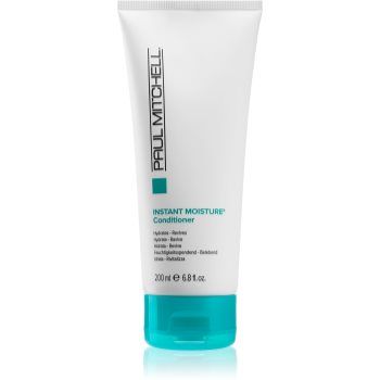 Paul Mitchell Moisture Îngrijire hidratantă pentru utilizarea de zi cu zi