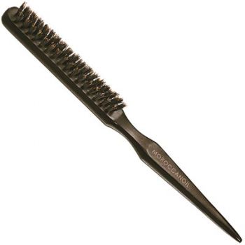 Perie de par Moroccanoil Wood Brush Tease