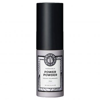 Pudra de par Maria Nila Style&Finish Power Powder, 2g