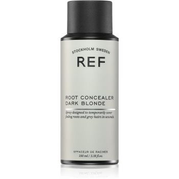 REF Root Concealer spray instant pentru camuflarea rădăcinilor crescute