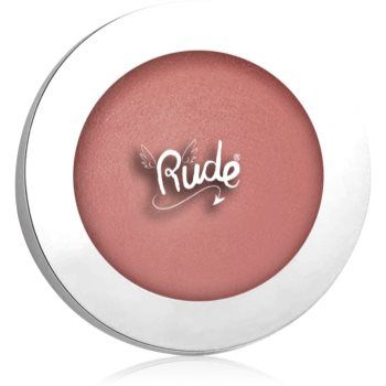 Rude Cosmetics Cream Puff blush cremos