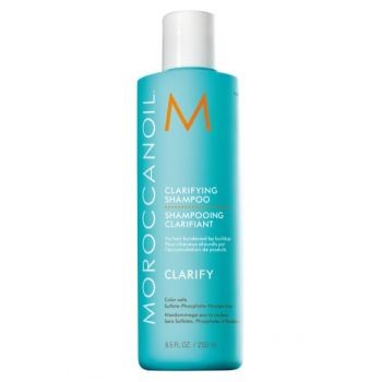 Sampon purificator Moroccanoil Clarifying 250 ml