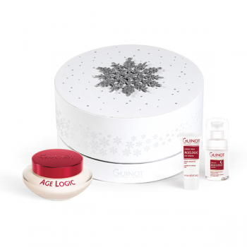 Set de fata anti-rid Guinot Age Logic Skincare