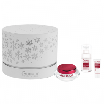 Set de fata anti-rid Guinot Age Logic Skincare