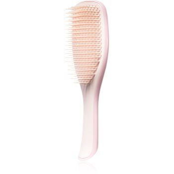 Tangle Teezer Ultimate Detangler Green Jungle perie de tip paletă pentru toate tipurile de păr