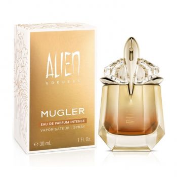 Thierry Mugler Alien Goddess Intense, Apa de Parfum, Femei (Concentratie: Apa de Parfum, Gramaj: 30 ml)