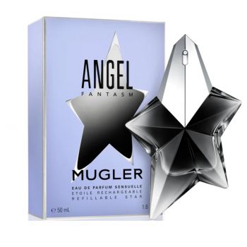 Thierry Mugler Angel Fantasm Apa de Parfum (Gramaj: 50 ml)