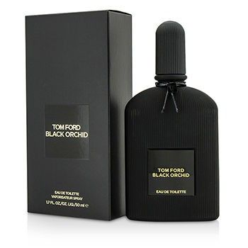 Tom Ford Black Orchid Apa de toaleta, Femei (Concentratie: Apa de Toaleta, Gramaj: 50 ml)