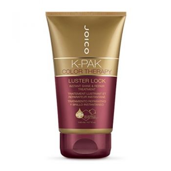 Tratament pentru par vopsit Joico K-Pak Color Therapy Luster Lock (Concentratie: Tratamente pentru par, Gramaj: 140 ml)