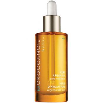 Ulei de Argan pentru corp Moroccanoil Pure Argan Oil 50 ml