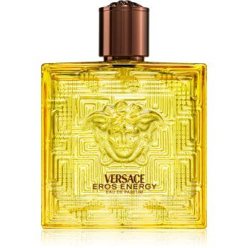 Versace Eros Energy Eau de Parfum pentru bărbați