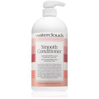 Waterclouds Smooth Conditioner balsam intensiv anti-electrizare