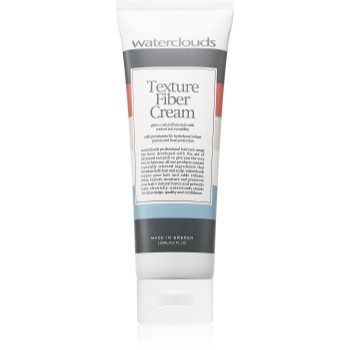 Waterclouds Texture Fiber crema styling