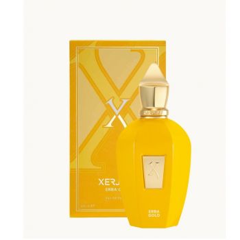 Xerjoff Erba Gold, Apa de Parfum, Unisex (Gramaj: 50 ml)