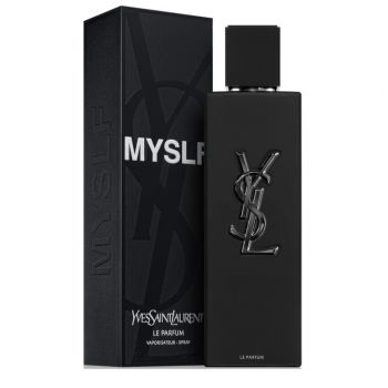 Yves Saint Laurent Myslf Le Parfum, Barbati (Gramaj: 100 ml)