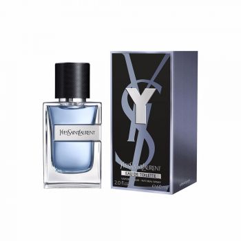 Yves Saint Laurent Y Homme, Apa de Toaleta (Concentratie: Apa de Toaleta, Gramaj: 60 ml)