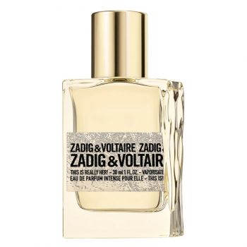 Zadig & Voltaire This Is Really Her! Apa de Parfum Intense, Femei (Gramaj: 100 ml Tester)