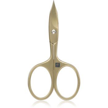 Zwilling Premium Gold foarfeca pentru unghii