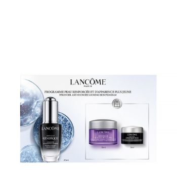 Advanced genifique & renergie set 40 ml