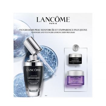 Advanced genifique set 50 ml