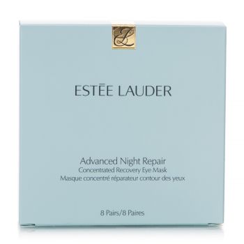 Advanced night repair concentrate recovery eye mask 76 gr