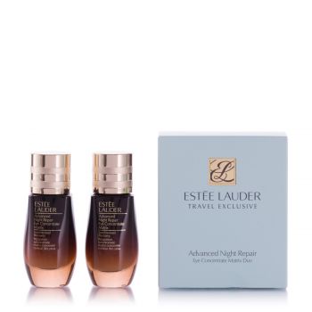 Advanced night repair eye concentrate matrix duo set 30 ml