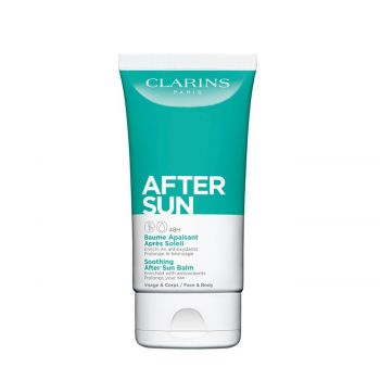 After sun soothing balm 150 ml