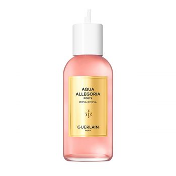 Aqua allegoria forte rosa rossa refill 200 ml