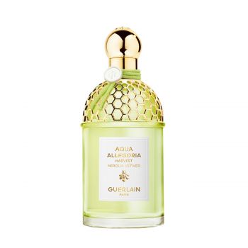 Aqua allegoria nerolia vetiver harvest 125 ml